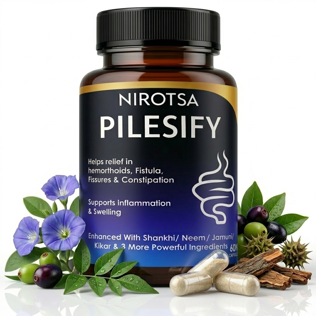 PILES CARE