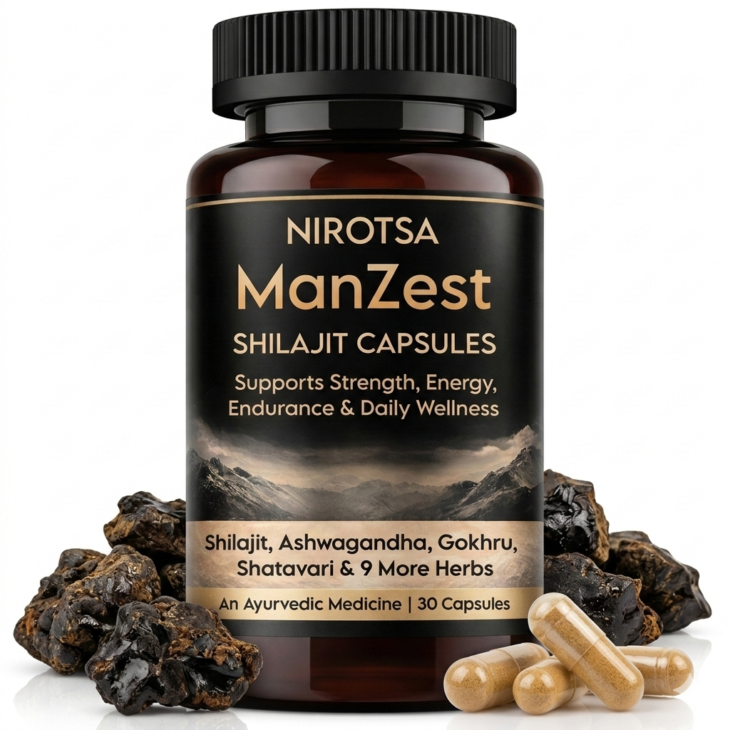 MEN'S WELLNESS